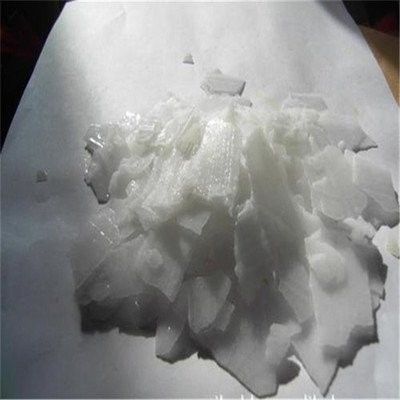 Endüstriyel Kullanım İçin Tehlikeli Aşındırıcı NaOH Kostik Soda Çözünür Alkali