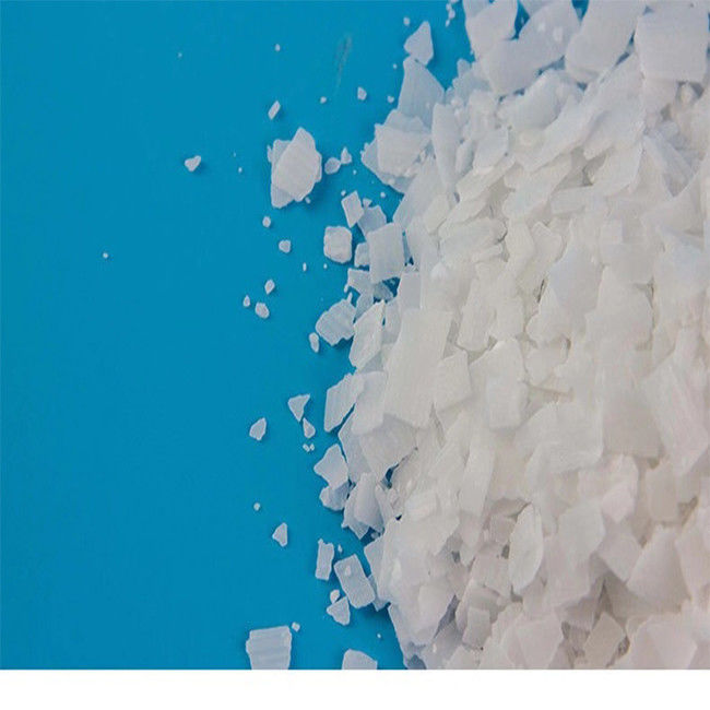 NaOH Sodyum Kostik Soda Kokusuz 1310-73-2 Sodyum Siyanür Üretimi