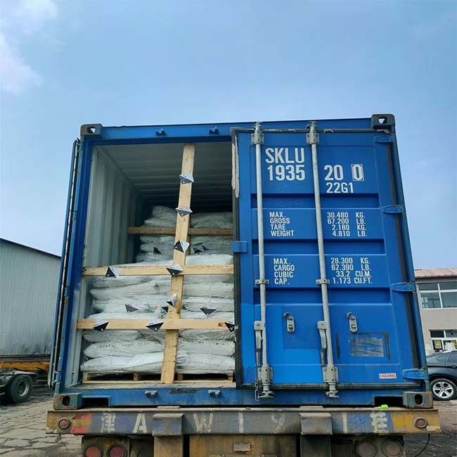 Renk Geliştirici Ajan Sabunlaştırıcı Ajan için 99 Kostik Soda 25kg