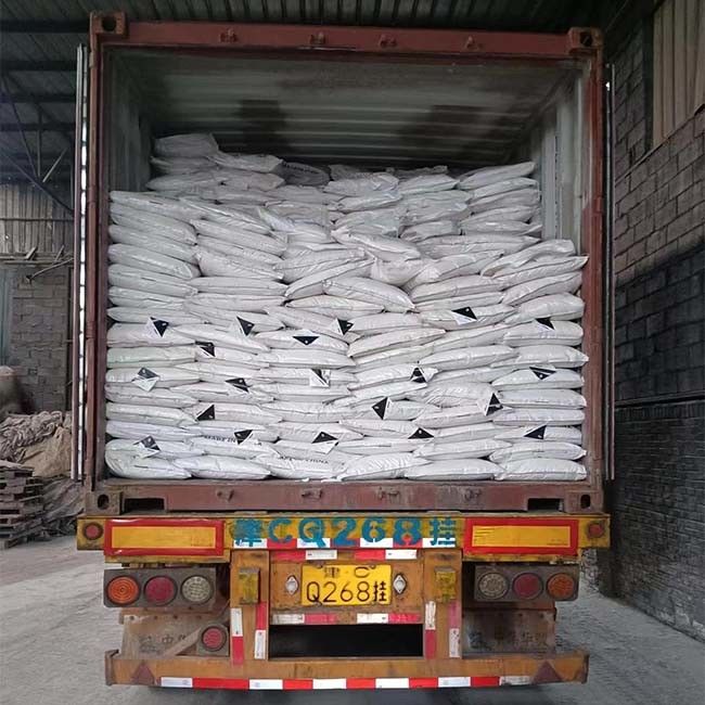 Cilt Bakımında Çözünür Alkali% 99 Kostik Soda Gevreği Sodyum Hidroksit NaOH CAS 1310-73-2