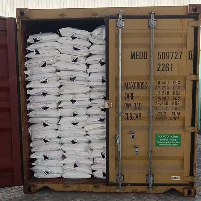 NaOH Sodyum Kostik Soda Kokusuz 1310-73-2 Sodyum Siyanür Üretimi