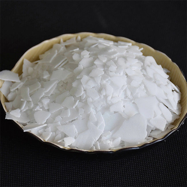 Renk Geliştirici Ajan Sabunlaştırıcı Ajan için 99 Kostik Soda 25kg