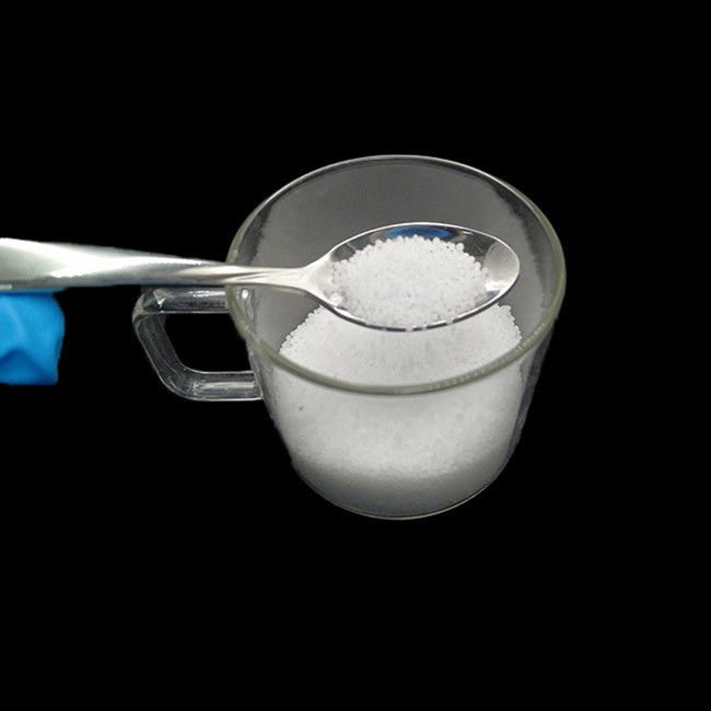 Sodyum Hidroksit Kostik Soda İncileri Cas Numarası 1310 73 2 Tekstil Baskı ve Boyama
