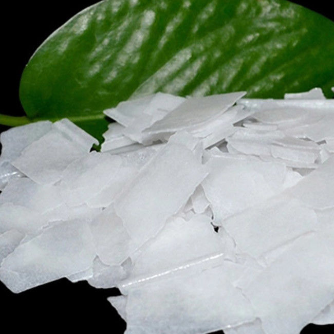 1310 73 2 25kg Katı Kaustik Soda Döllenmiş Sodyum Hidroksit Naoh Yüksek Saflık %99