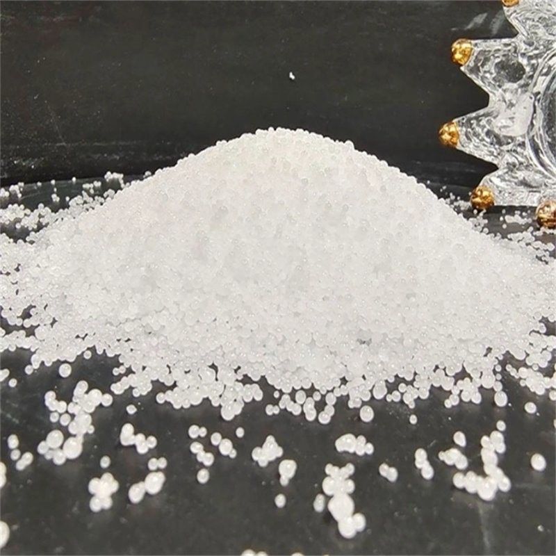 25kg/Çanta Gıda Güvenli Sodyum Hidroksit Döşeleri CAS No 1310 73 2 Ek madde için