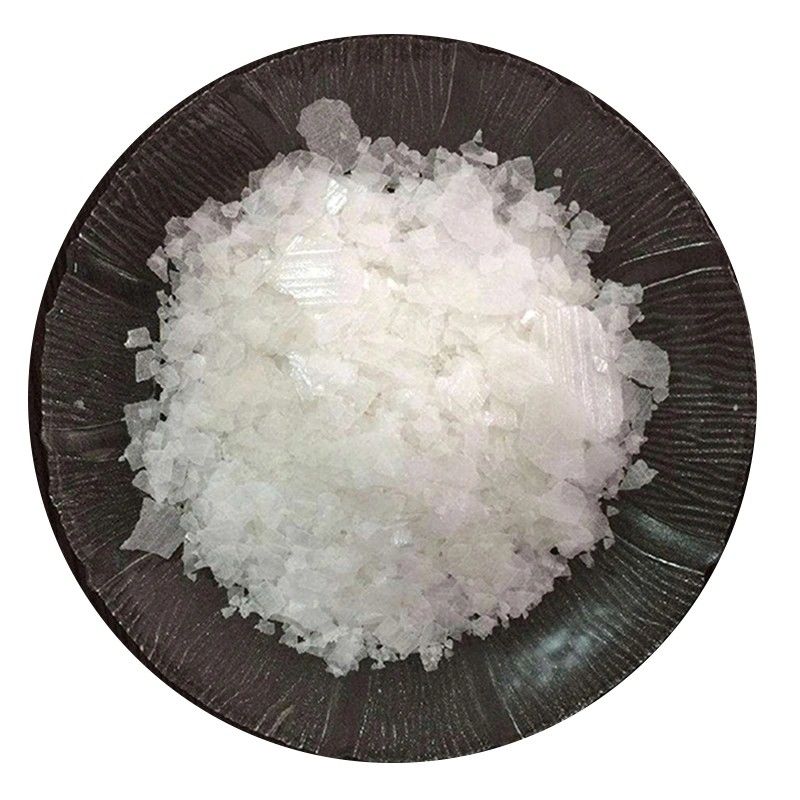 Kaustik Soda 99 Naoh 1310 73 2 Kaustik Soda Flakes First Class Ürün