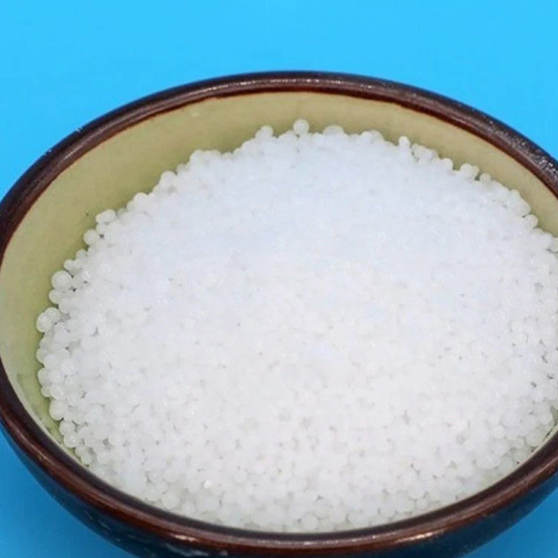 Cas 1310 73 2 Sodyum Hidroksit İnciler 99 % 25kg/Çanta Sentetik Çamaşır maddesi için