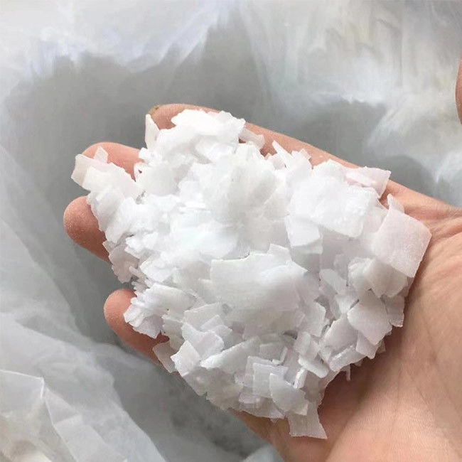 Sodyum Hidroksit Soda Yüksek Saflık % 99 Kaynak Fabrika Yerli Tekstil Baskı ve Boyanma